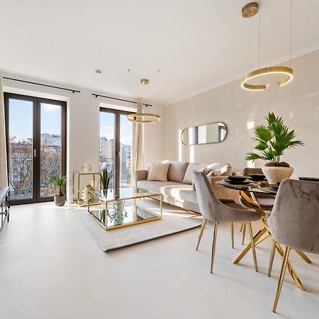 Stuttgart Lux Living - Stilvolles Wohnen Im Zentrum Стая снимка