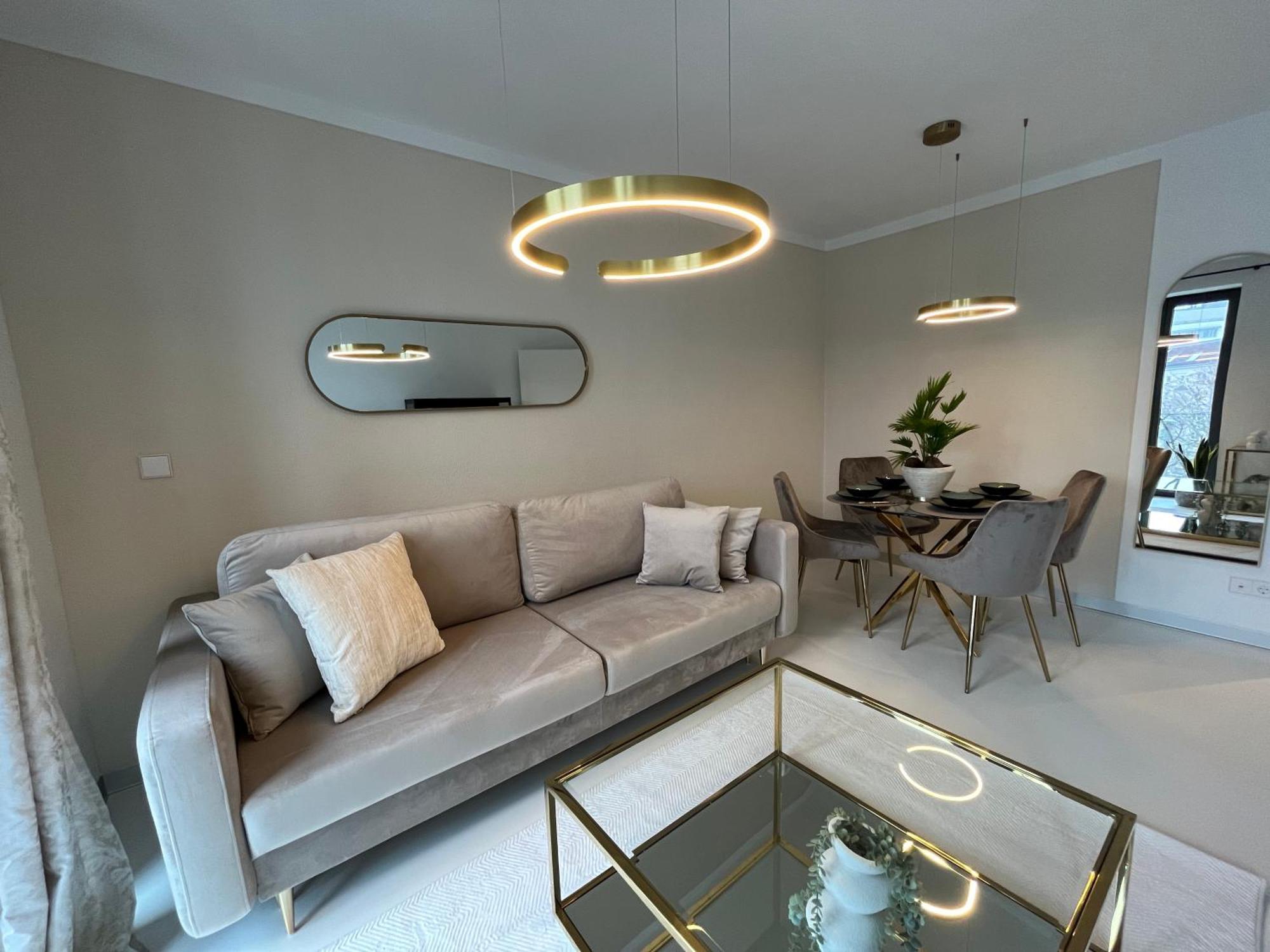 Stuttgart Lux Living - Stilvolles Wohnen Im Zentrum Стая снимка