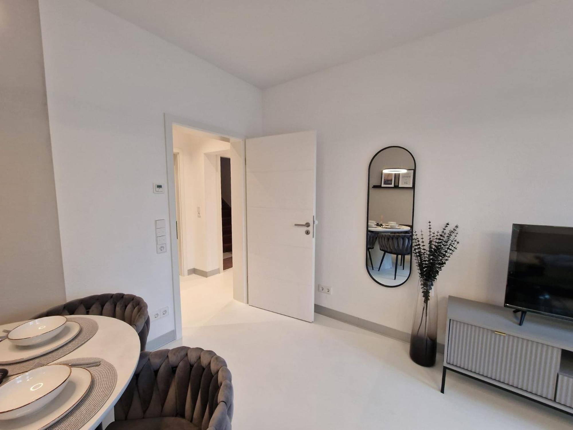 Stuttgart Lux Living - Stilvolles Wohnen Im Zentrum Стая снимка