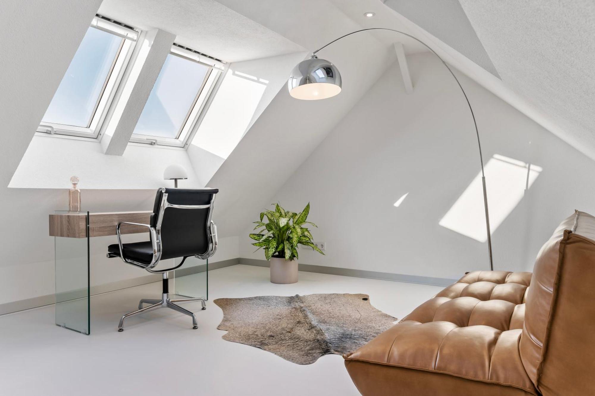 Stuttgart Lux Living - Stilvolles Wohnen Im Zentrum Стая снимка