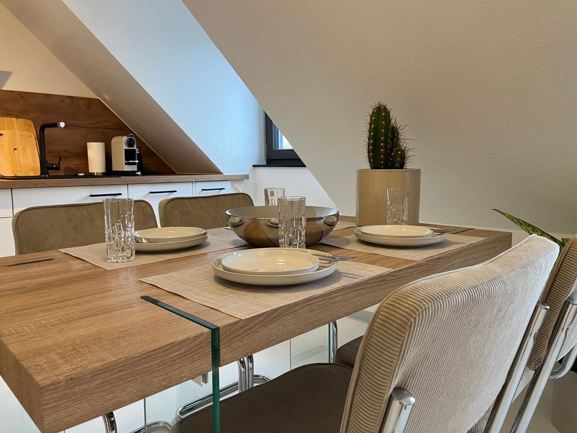 Stuttgart Lux Living - Stilvolles Wohnen Im Zentrum Стая снимка