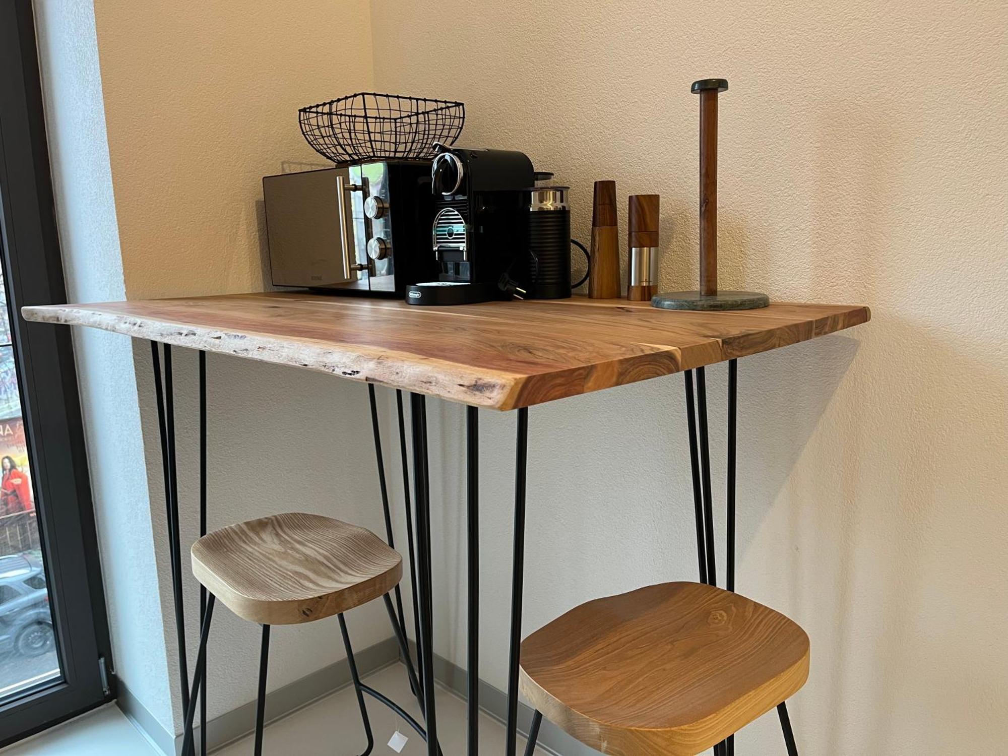 Stuttgart Lux Living - Stilvolles Wohnen Im Zentrum Стая снимка