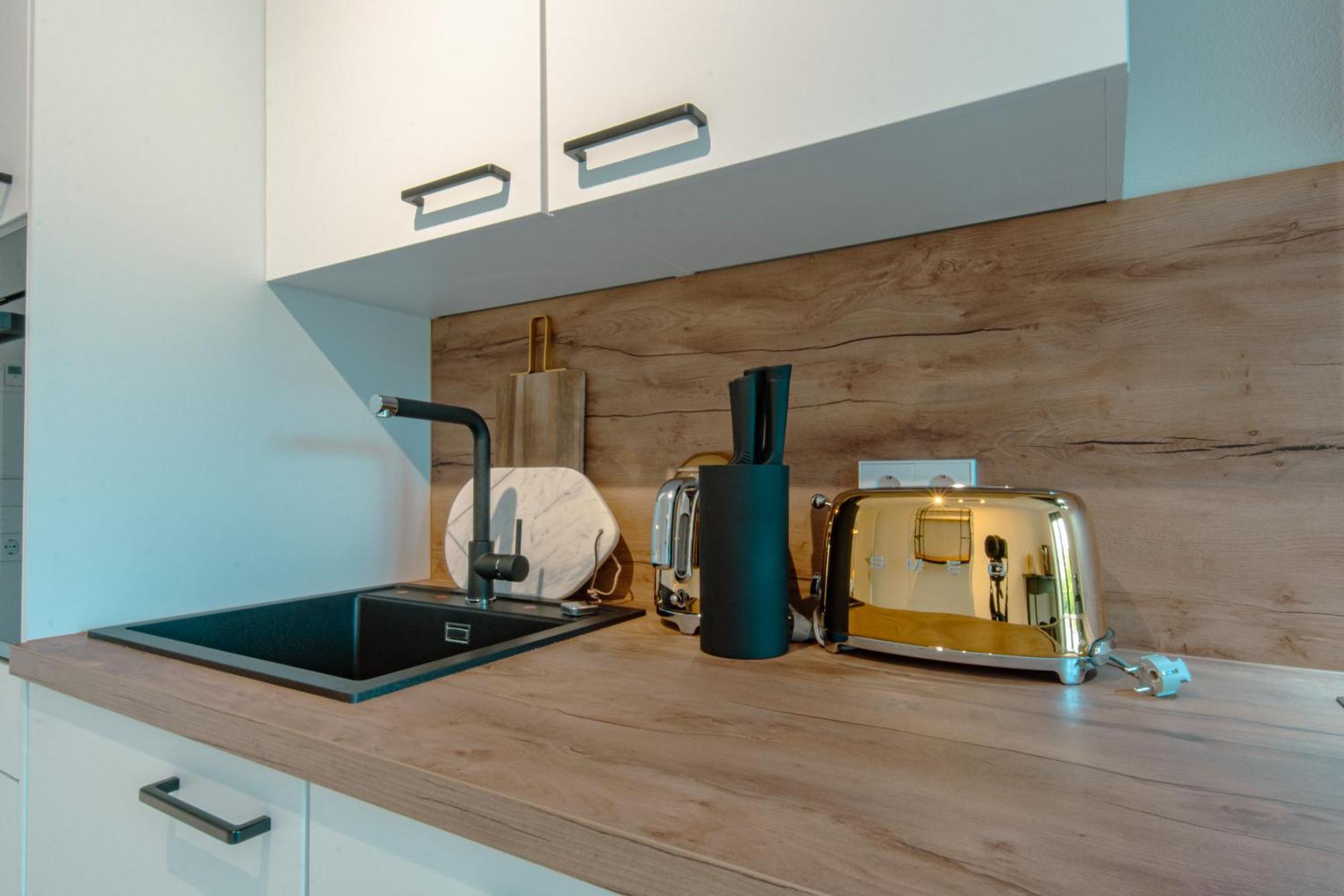 Stuttgart Lux Living - Stilvolles Wohnen Im Zentrum Екстериор снимка