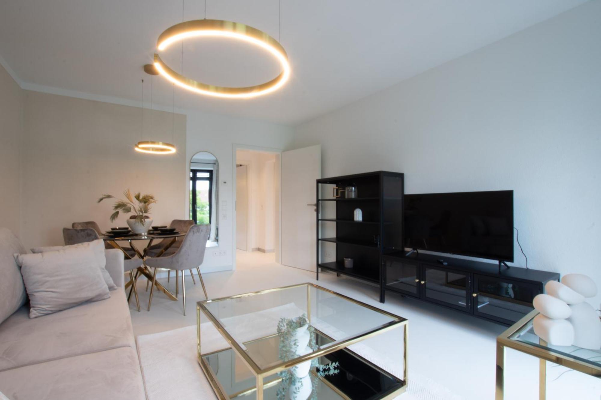 Stuttgart Lux Living - Stilvolles Wohnen Im Zentrum Екстериор снимка