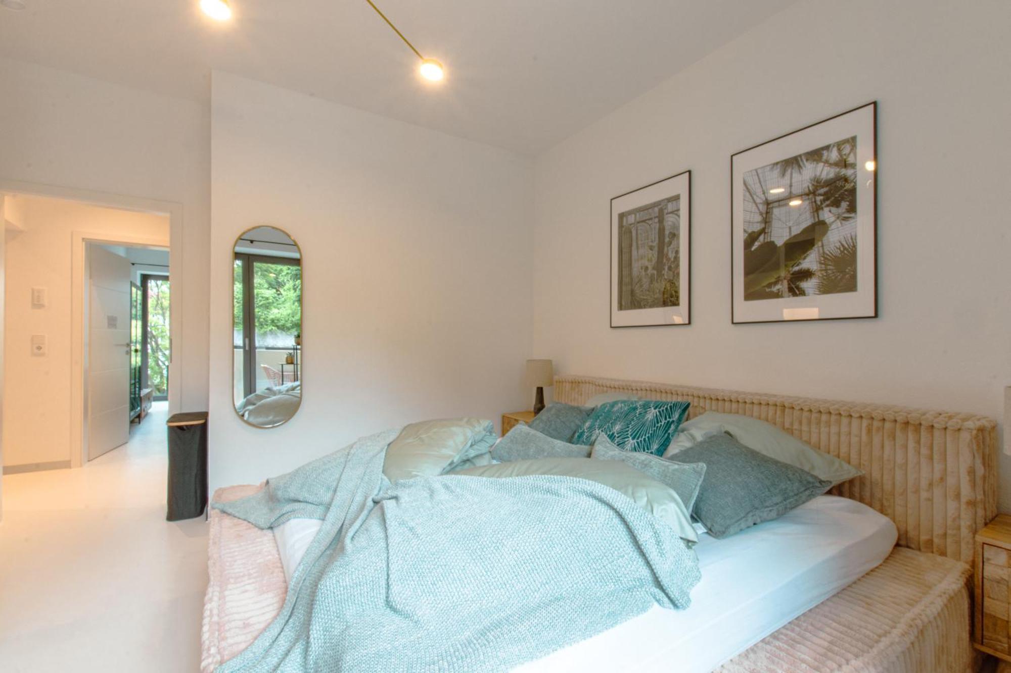 Stuttgart Lux Living - Stilvolles Wohnen Im Zentrum Екстериор снимка