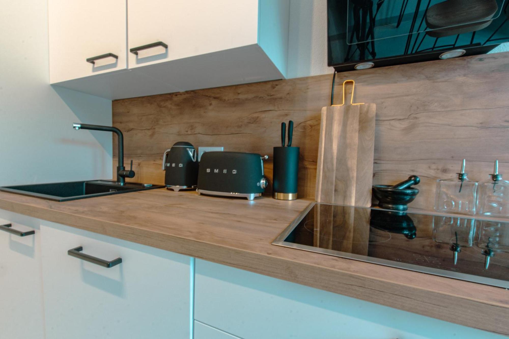 Stuttgart Lux Living - Stilvolles Wohnen Im Zentrum Екстериор снимка