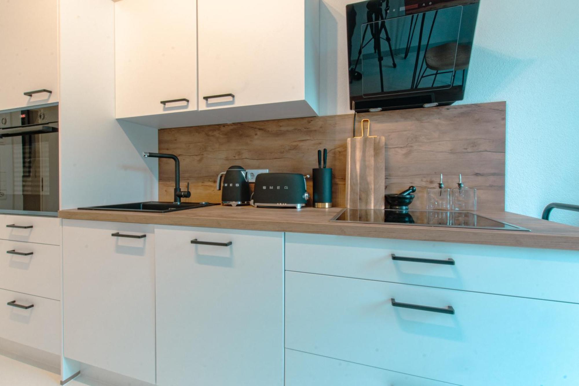 Stuttgart Lux Living - Stilvolles Wohnen Im Zentrum Стая снимка