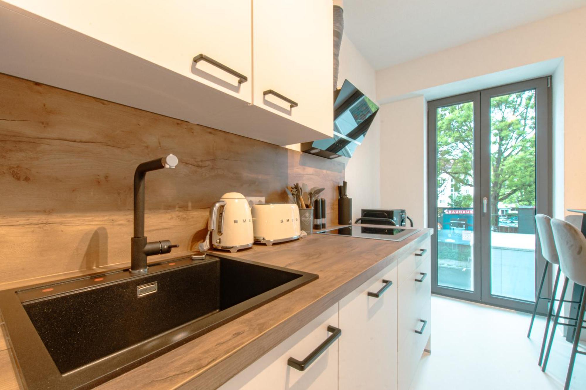 Stuttgart Lux Living - Stilvolles Wohnen Im Zentrum Стая снимка