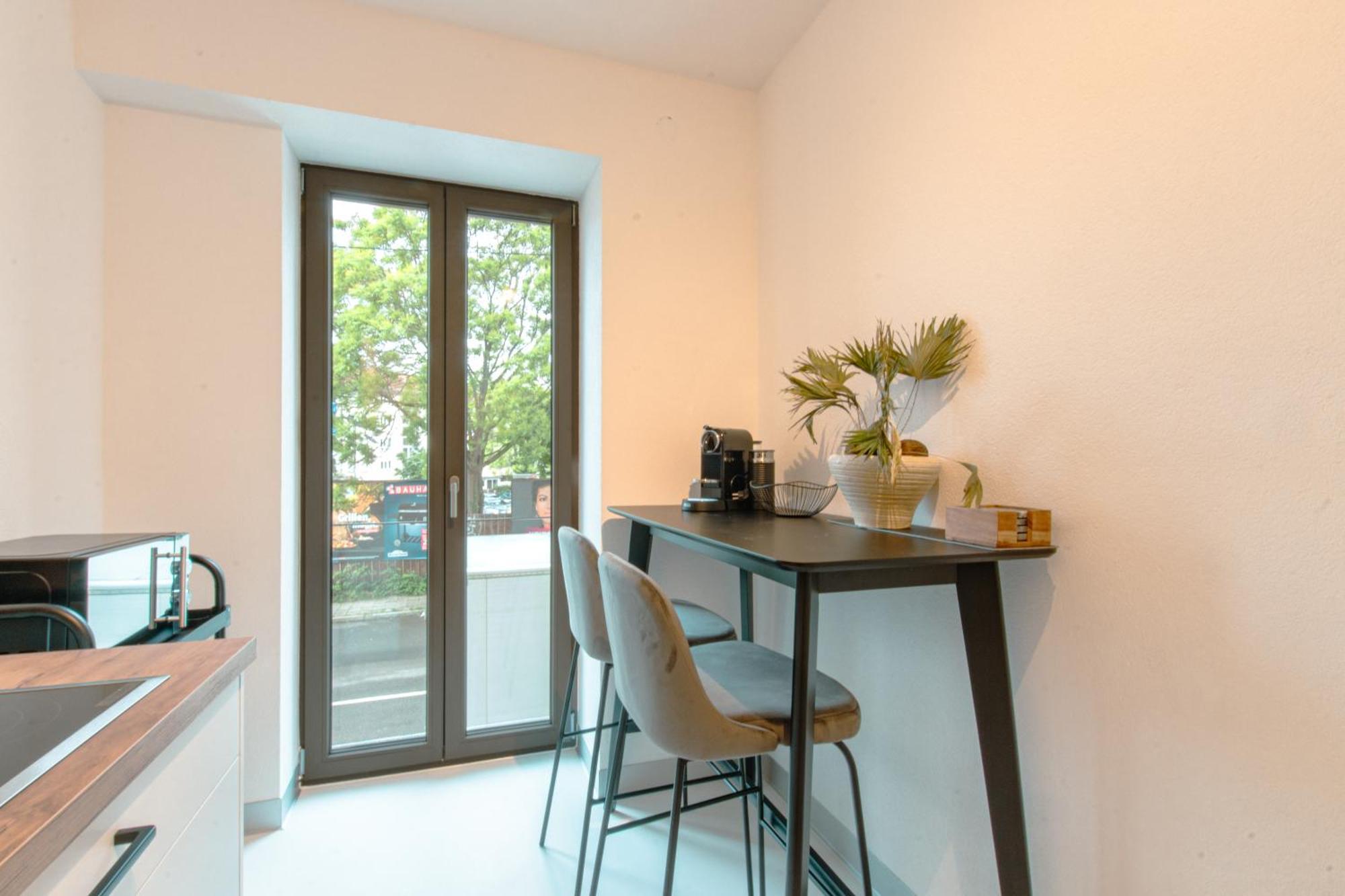 Stuttgart Lux Living - Stilvolles Wohnen Im Zentrum Екстериор снимка