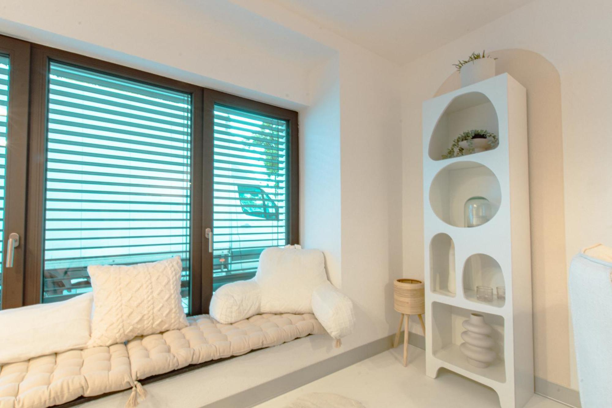 Stuttgart Lux Living - Stilvolles Wohnen Im Zentrum Екстериор снимка